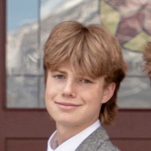 Meet your Posher, Colin